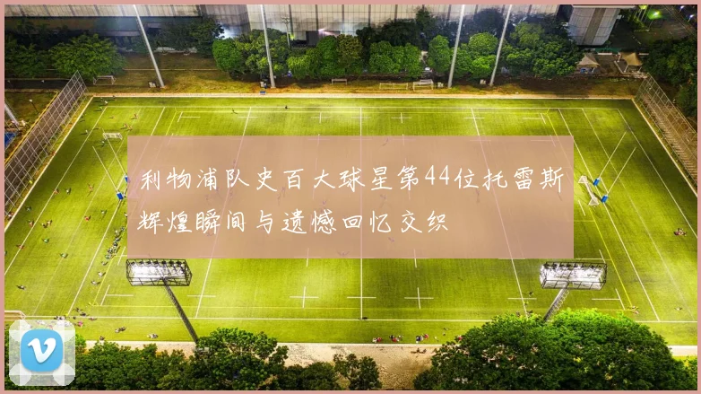 利物浦队史百大球星第44位托雷斯辉煌瞬间与遗憾回忆交织