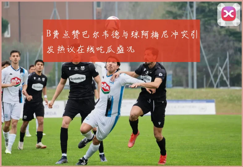 B费点赞巴尔韦德与琼阿梅尼冲突引发热议在线吃瓜盛况