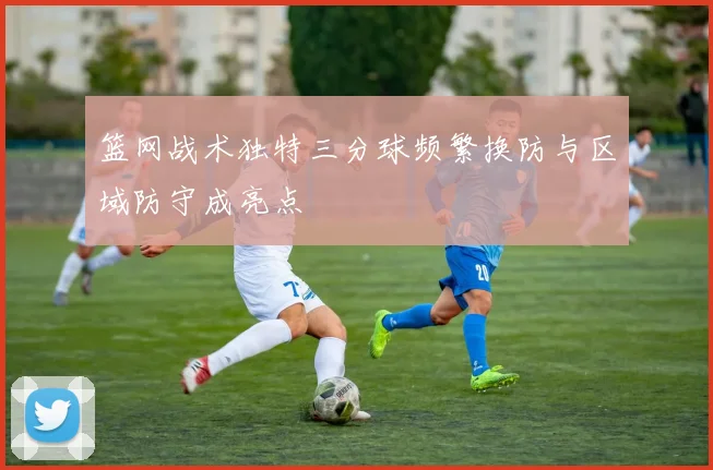 篮网战术独特三分球频繁换防与区域防守成亮点